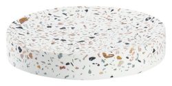 Seifenschale Terrazzo ø 11.6cm