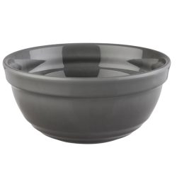 APS Schale Emma Transparent Kunstharz 14 cm 6.5 cm - Farbe: Grau - Material: Melamin - Schale