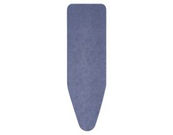 Brabantia - Überzug Bügelbrett, 124x38cm