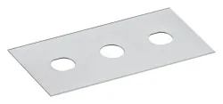 Klingen Glaskeramiksch. 10St