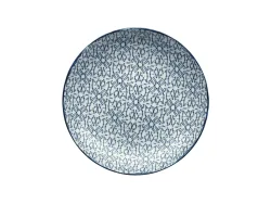 Shabby Chic 63074 Teller tief coupe 21cm