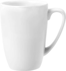 Vellum White Becher 34cl
