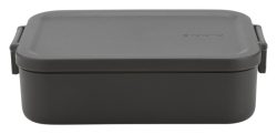 Brabantia - Lunchbox Make &amp  Take 1.1 l, Grau