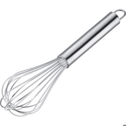 Pro Rührbesen ca. 28cm, starr