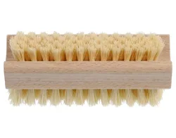 Handwaschbürste Buche 12.5cm