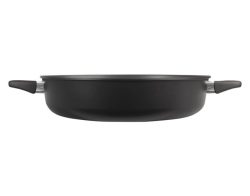 Bratentopf Indukt. flach ø32cm