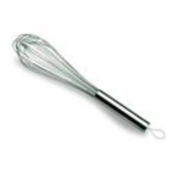 Schwingbesen 30cm, 1.4mm Draht, 12 Drähte