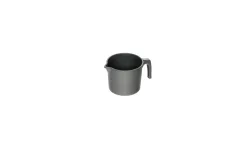 Milchtopf D14cm, H12cm mit Griff