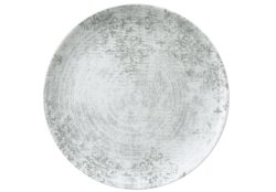 Shabby Chic 63071 Teller flach coupe 26cm