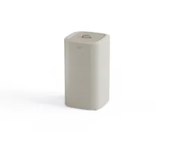 Tota One Wäschekorb 60l ecru