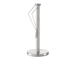 Küchenrollenhalter Inox 33.5cm