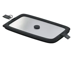 Deckel Flexx 2Go eckig 1.5 l