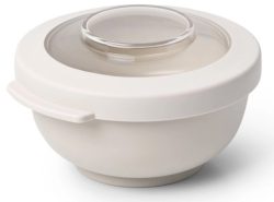 Amuse Life Snack Schüssel 200ml Ø105X64mm Beige