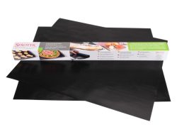 Backtrennfolie Set 33x40 sw