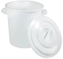 Deckel zu Tonne 50 l