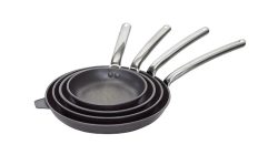 CHOC ExTREME Bratpfanne Antihaft D:24cm Induktion