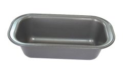 Cakeform abgerundete Ecken 15x7.5cm H:4.8cm