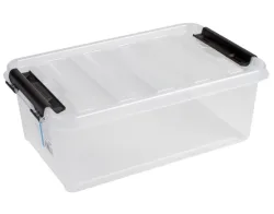 SmartStore Box Classic | 11 × 19 × 30 | 3.8 l