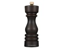 Cole&Mason Salzmühle LON dark 18cm