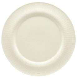 Generation Teller flach Fahne Struktur 24cm