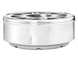 Rechaud Ceylon Inox ø 15 cm