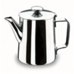 Kaffeekanne 0.35lt Edelstahl