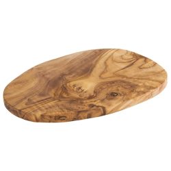 Servierbrett OLIVE 25.5x16.5cm, H1.5cm