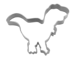 Städter Ausstecher T-Rex 6cm