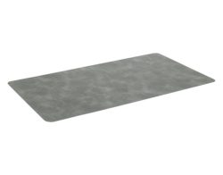 Schreibtischun. grau 70x40