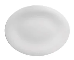 Neve Platte Oval 30cm AK Bone China
