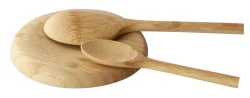 Löffel Halter D13.5cm Bambus