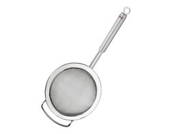 Küchensieb feinmaschig ø24cm
