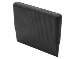 Oberflächenschaber dark grey