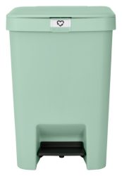 Brabantia - Treteimer StepUp, One Size