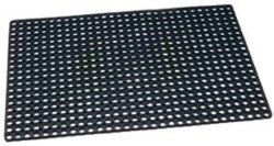 Barmatte rutschfest 80x120cm H2.2cm