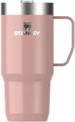 Everyday Suburban Mug 0.47l peach rose gloss