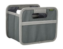 Faltbox Mini granite grey