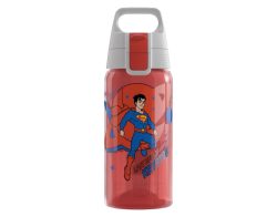 Kinder Trinkflasche VIVA ONE Superman 0.5 L