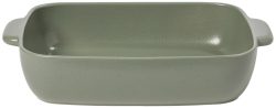 Handgefertigte Back- & Ofenform „Pacifica“ Costa Nova