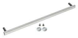 Deckelgriff m.Halter Videro G6