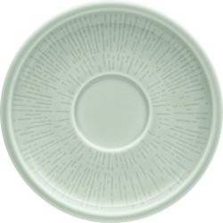 Shiro Glaze Frost Espresso Untere Struktur