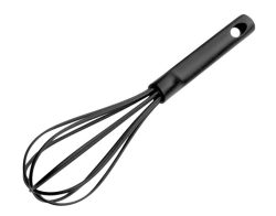 Schneebesen Black Line 28cm