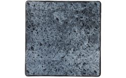 Shabby Chic 63076 Teller flach coupe eckig 27cm