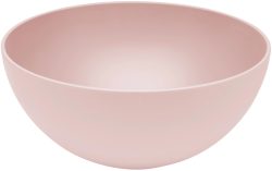 Schüssel Biopolymer 26cm pink cherry