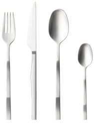 Ramo Besteckset 24tlg 18/10 gebürstet