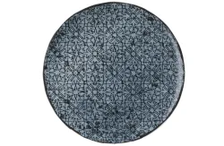 Shabby Chic 63077 Teller flach coupe 28cm