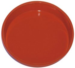 Silikon-Kuchenform 28 cm, H: 4.7cm