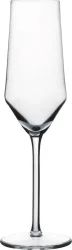 6er Set Harmony Sektkelch 21.3 cl 22.1cm Ø5.8cm