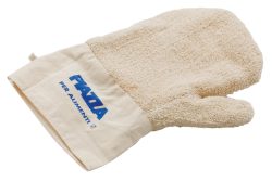 Extra verstärkter Handschuhe bis 180 Grad Celsius