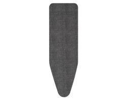 Brabantia - Überzug Bügelbrett, 124X45CM
